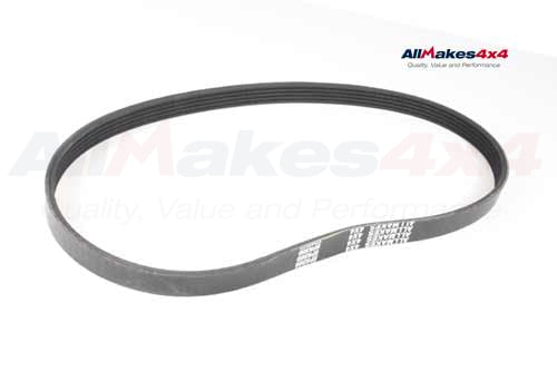 PQS101310L - Belt  Land Rover Range Rover 
