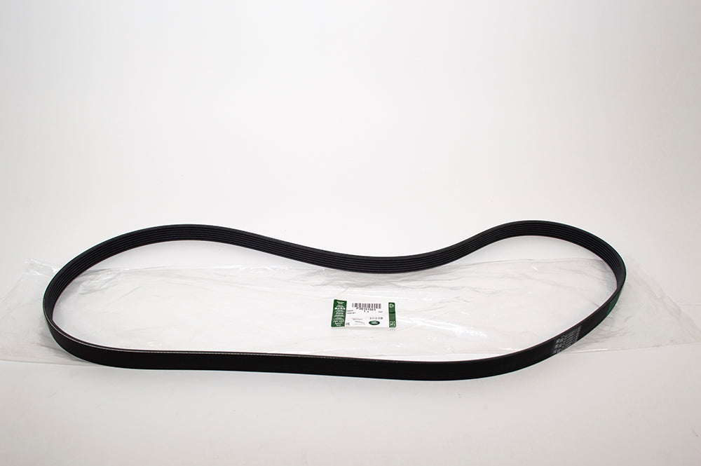 PQS101500LR - Auxiliary Drive Belt – Td5 – Alternator  by LAND ROVEREngine Part Land Rover Range Rover Defender, Discovery