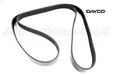 PQS101640 - Polyvee Belt 2092mm  by DaycoEngine Part Land Rover Range Rover Range Rover