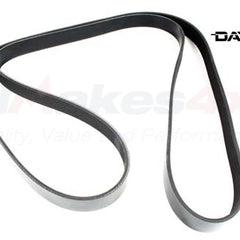PQS101640 - Poly-V-riem 2092 mm