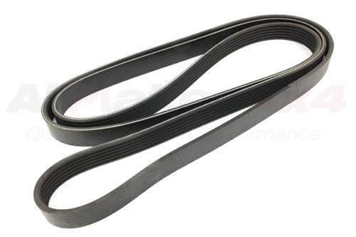 PQS500081D - Drive Belt  by Dayco Land Rover Range Rover 
