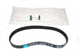 PQS500221LR - V-BELT  by LAND ROVER Land Rover Range Rover 