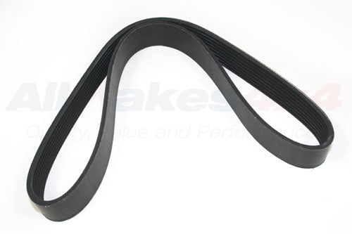 PQS500221 - belt drive OEM  by ALLMAKESEngine Part Land Rover Range Rover Discovery, Range Rover Sport