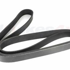 PQS500370 - belt drive DAYCO TDV6 less roll stab. 2092mm