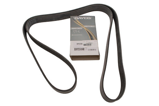 PQS500450G - Belt 3,6 - TDV8  by DaycoEngine Part Land Rover Range Rover Range Rover Sport