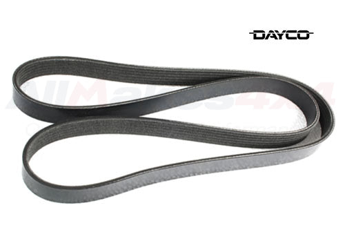PQS500460 - BELT - DAYCO 1365 LONG  by DaycoEngine Part Land Rover Range Rover 