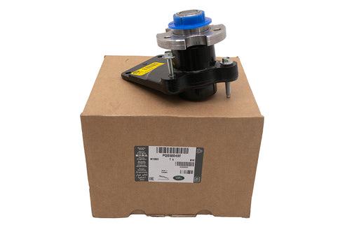 PQS500490LR - Bracket  by LAND ROVER Land Rover Range Rover 