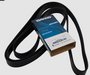 PQS500600 - Drive belt OEM DAYCO 2958mm Def. 2.4 Puma with AIRCO  by DaycoEngine Part Land Rover Range Rover Defender