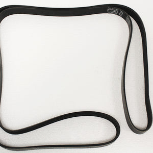 PQS500610 - belt drive 2.4TDCI  non-airco OEM DAYCO 2621mm