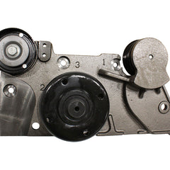 PQS500620 - bracket & bearing 2.4 Tdci