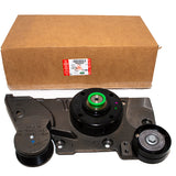PQS500620LR - Bearing and Bracket Assembly