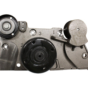 PQS500620 - bracket & bearing 2.4 Tdci
