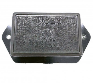 PRC0051 - fuse box  by LucasElectrical Part Land Rover Range Rover Range Rover