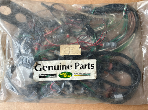 PRC1348 - Series III RHD - Main Wiring Loom  by Land RoverElectrical Part Land Rover Range Rover Series