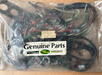 PRC1348LR - Series III RHD - Main wiring loom  by Land RoverControl Cable Land Rover Range Rover Series