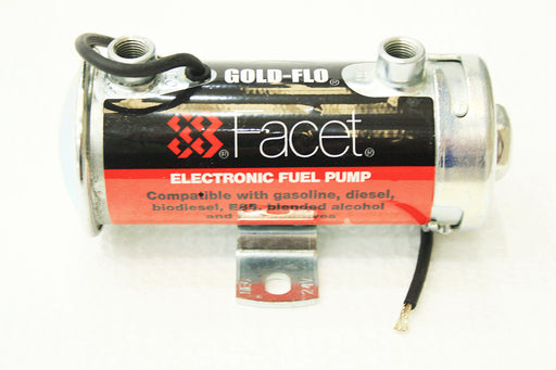 PRC1960 - Fuel Pump 24V  by Facet Land Rover Range Rover 