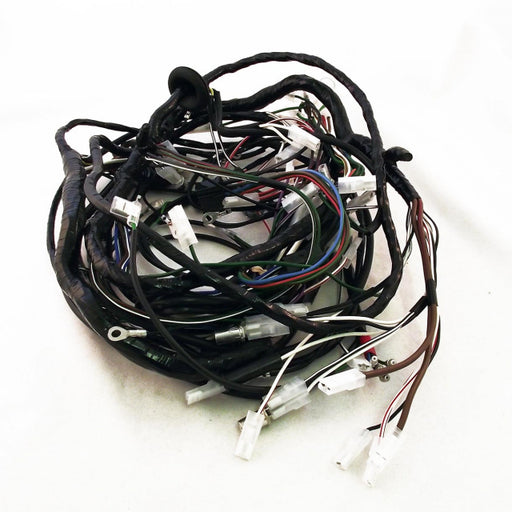 PRC2634 - Main wiring harness Stage 1 V8 LHD Electrical Part Land Rover Range Rover Series