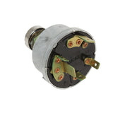 PRC2670G - Switch - Ignition-Diesel