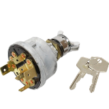 PRC2734LUCAS - Ignition Switch – Diesel – Switch Only