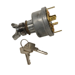 PRC2734 - Ignition Switch – Diesel – Switch Only