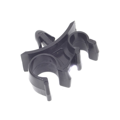 PRC3025LR - Double Clip  by Land RoverElectrical Part Land Rover Range Rover Defender