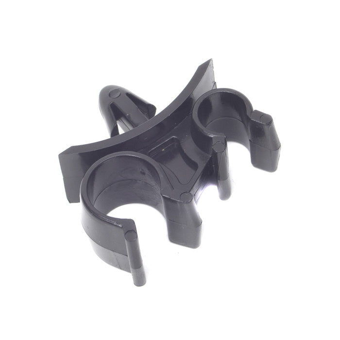 PRC3025LR - Double Clip  by Land RoverElectrical Part Land Rover Range Rover Defender