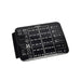 PRC3389 - Fusebox Label Electrical Part Land Rover Range Rover Defender