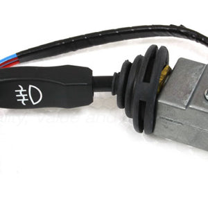 PRC3432LR - switch foglamp rear GENUINE