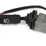 PRC3432LR - Fog Light Switch – Rear