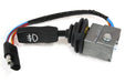 PRC3432LR - switch foglamp rear GENUINE  by Land RoverElectrical Part Land Rover Range Rover Defender