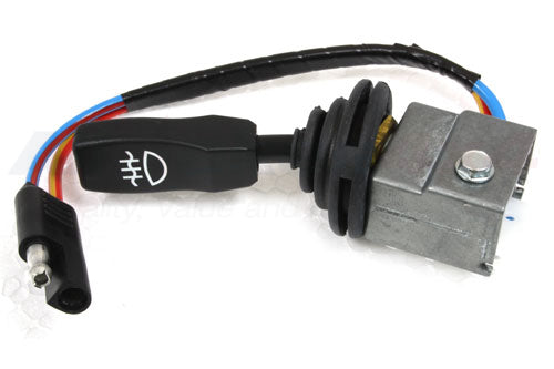 PRC3432LR - switch foglamp rear GENUINE  by Land RoverElectrical Part Land Rover Range Rover Defender