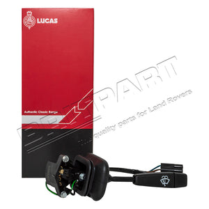 PRC3900G - Switch wiper OEM LUCAS to (V)GA455945