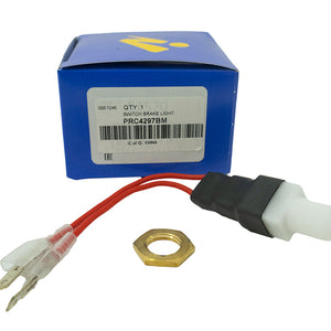 PRC4297BM - SWITCH BRAKE LIGHT