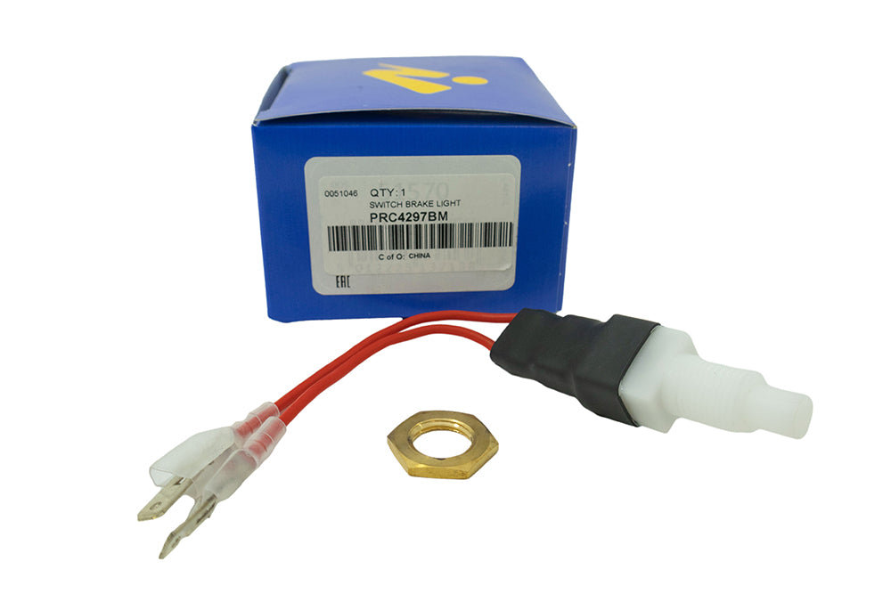 PRC4297BM - SWITCH BRAKE LIGHT  by IntermotorElectrical Part Land Rover Range Rover Defender