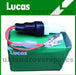 PRC4297L - Brake light switch 51570  by LucasElectrical Part Land Rover Range Rover Defender