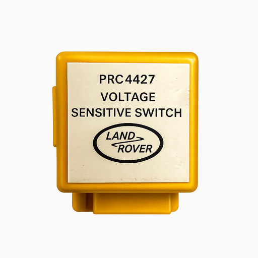 PRC4427 - Voltage Sensitive Switch – 45A  by Land RoverElectrical Part Land Rover Range Rover Defender, Discovery, Range Rover