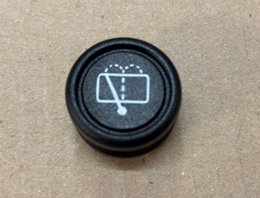 PRC4454 - Cigar Lighter Knob  by Land RoverElectrical Part Land Rover Range Rover Defender