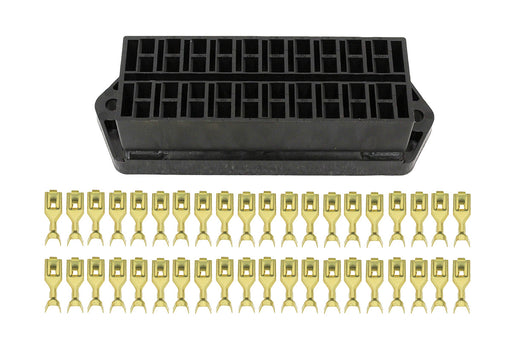 PRC4826LUCAS - Fuseblock  by LucasElectrical Part Land Rover Range Rover Defender
