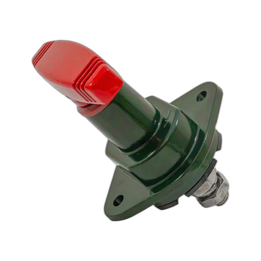 PRC4879 - Master Switch  by AftermarketElectrical Part Land Rover Range Rover Defender