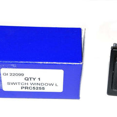 PRC5255 - Window lift switch
