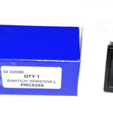 PRC5255 - switch window lift