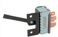 PRC5436LUCAS - Heater Blower Switch  by LucasElectrical Part Land Rover Range Rover Discovery, Range Rover