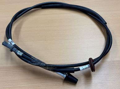 PRC5565 - Cable – LHD  by AftermarketControl Cable Land Rover Range Rover Range Rover
