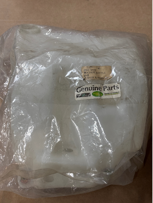 PRC5777 - Washer Bottle  by Land RoverBody Part Land Rover Range Rover Defender