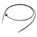 PRC6018 - cable speedo RRcl LHD Electrical Part Land Rover Range Rover Range Rover