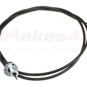 PRC6023 - Speedo cable Defender V8 RHS