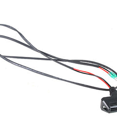 PRC6066 - Number plate lamp