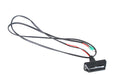 PRC6066 - Number plate lamp  by AftermarketElectrical Part Land Rover Range Rover Range Rover
