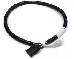 PRC6144 - Ignition Wiring Harness – LT – V8 Petrol  by Allmakes OEElectrical Part Land Rover Range Rover Defender, Discovery, Range Rover