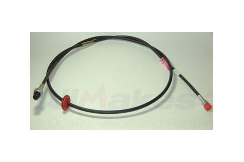 PRC6278 - Transducer Cable Electrical Part Land Rover Range Rover 